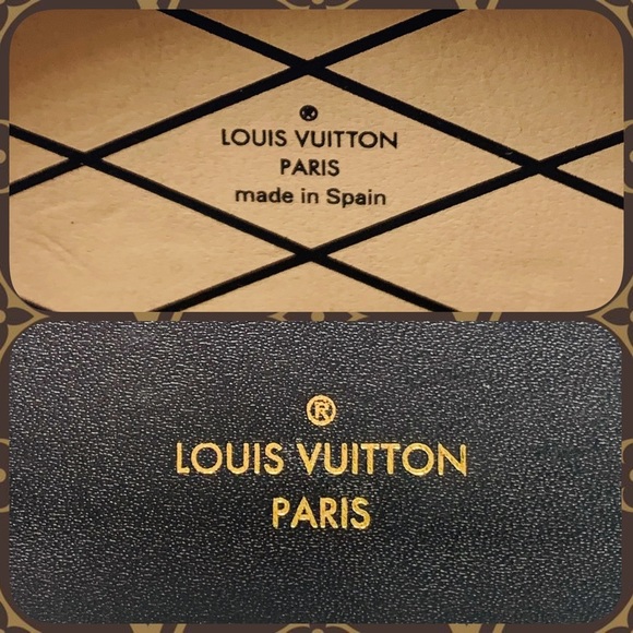 EUC Louis Vuitton Micro Boite Chapeau Bag/Pouch - Picture 7 of 9